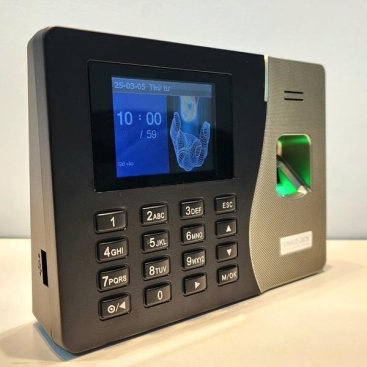 Máy chấm công vân tay Ronald Jack K300
