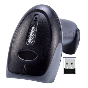 Máy quét mã vạch không dây Datamax M1300W