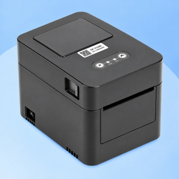 Máy in tem nhiệt Gprinter GP-3128D