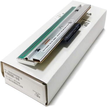 Đầu in mã vạch Zebra ZT610-203DPI (P1083320-010)