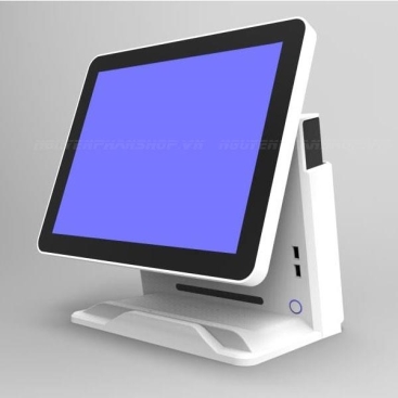 Máy Pos bán hàng DATAPOS H15 (i7 - 10710U)