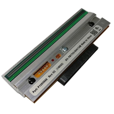 Đầu in mã vạch Zebra ZM600-300DPI (79804M)