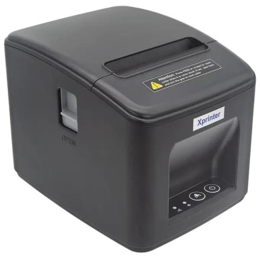 Máy in hóa đơn Wifi Xprinter T80W
