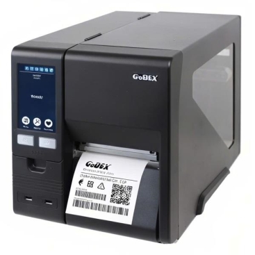 Máy in mã vạch Godex GX4600i Pro