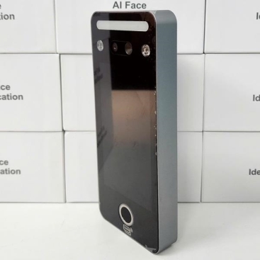 Máy chấm công Ronald Jack Facepro 007