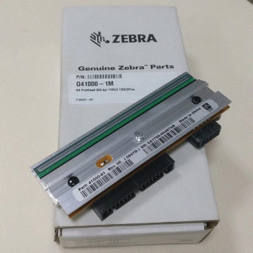 Đầu in mã vạch Zebra 170Xi4-300DPI (P1004237)