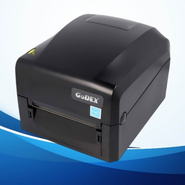Máy in mã vạch Godex GE330