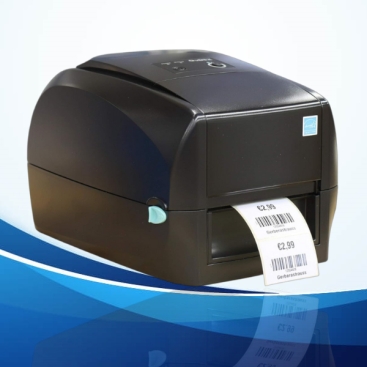 Máy in mã vạch Godex RT730