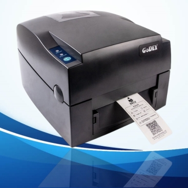 Máy in mã vạch Godex G530 (USB+LAN)