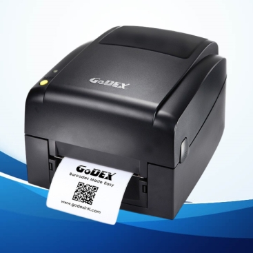 Máy in mã vạch Godex EZ530+ (USB+LAN)