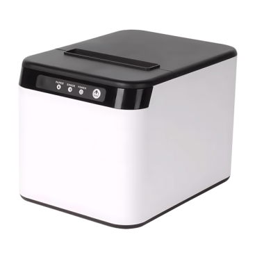 Máy in hóa đơn Zywell ZY-Q821 (USB + LAN)