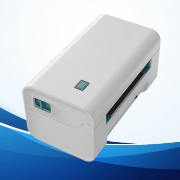 Máy in mã vạch TPL TD402S (Usb + Wifi + Bluetooth)