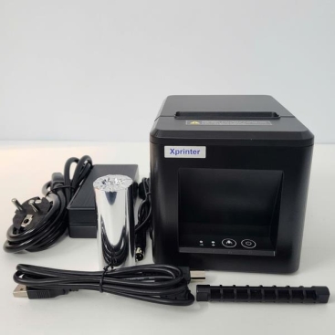 Máy in hóa đơn Xprinter XP-T80U