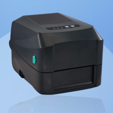 Máy in mã vạch Gainscha GS-3405T