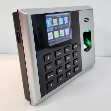 Máy chấm công Ronald Jack 8300 Pro
