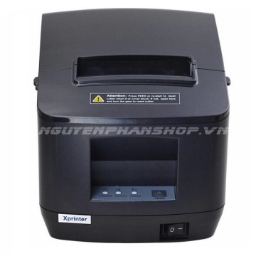 Máy in hóa đơn Xprinter XP-V320N