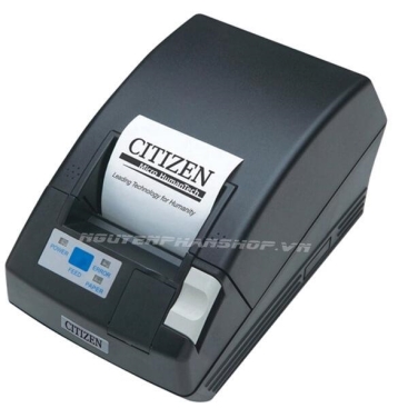 Máy in hóa đơn Citizen CT-S281