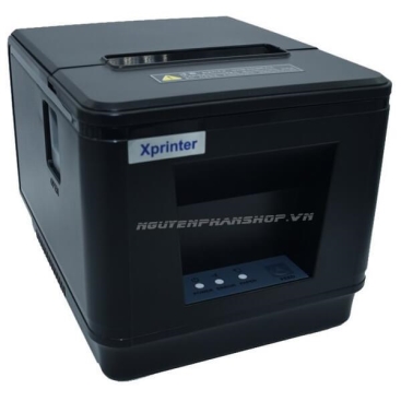 Máy in hóa đơn Xprinter XP-A160H