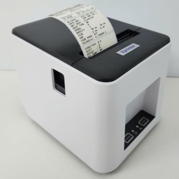 Máy in hóa đơn - tem mã vạch Xprinter XP-Q361U
