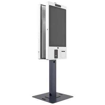 Kiosk bán vé tự động Elanda S30 (J6412/4G/128G)