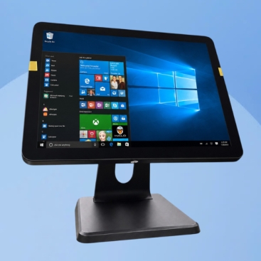 Máy POS bán hàng Windows Xprinter W5481