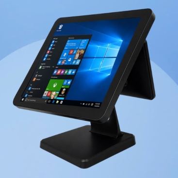 Máy POS bán hàng Windows Xprinter W5481D