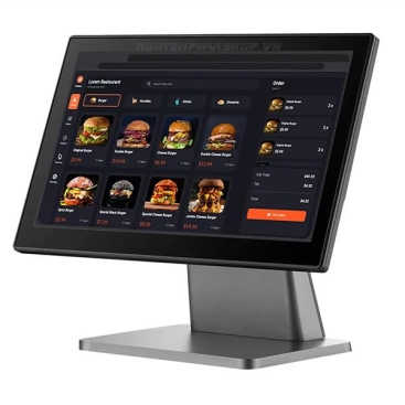 Máy POS bán hàng Elanda KD22 (I5-1235U/8G/128G)