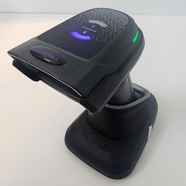 Máy quét mã vạch không dây Datamax D66 (2D - QUÉT CCCD)