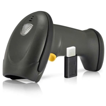 Máy quét mã vạch Bluetooth Datamax M2400 (Không Dây 2D)