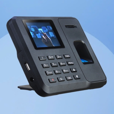 Máy chấm công vân tay Ronald Jack TM1800