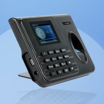 Máy chấm công vân tay Ronald Jack TM800