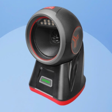 Máy quét mã vạch để bàn Datamax D62 (ĐỌC QR CCCD)