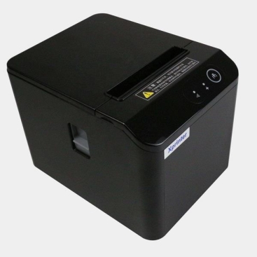 Máy in hóa đơn Xprinter T80Q - USB