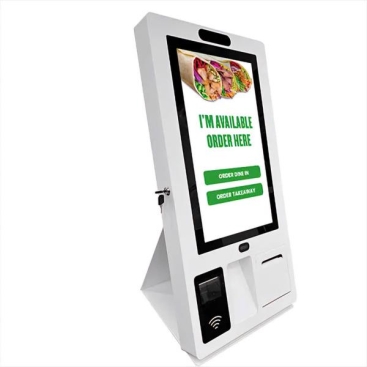 Máy Kiosk Elanda S22+