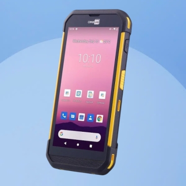 Máy kiểm kho Cipherlab RS36
