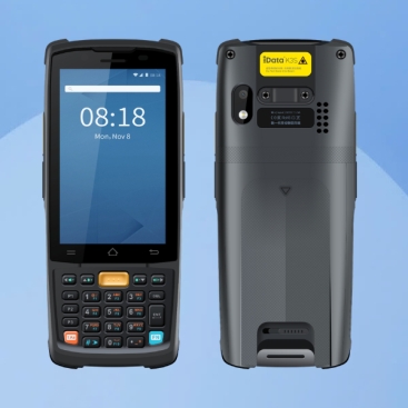 Máy kiểm kho iData K3 Pro